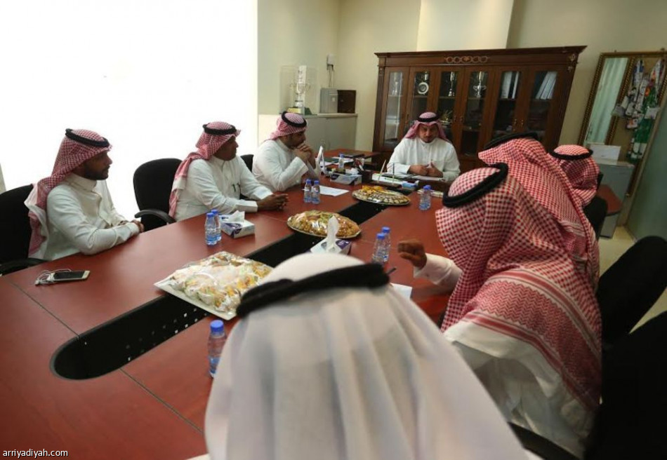 رابطة المحترفين وفطن يوقعان مذكرة تفاهم