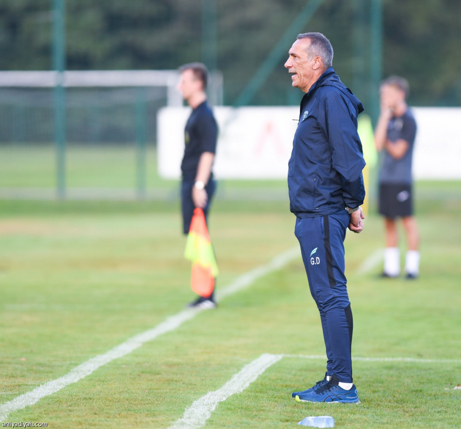 التجربة الأولى.. الفتح يحوّل  تأخره إلى فوز