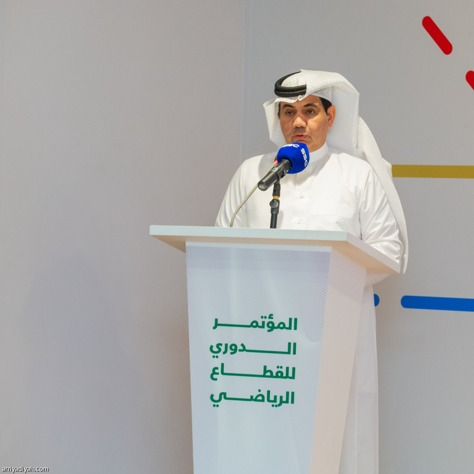 فهد بن جلوي: طموحنا بلوغ أعلى مستوى إداري