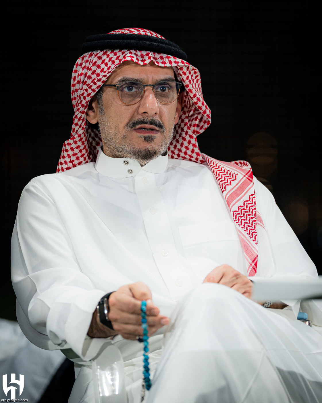 الهلال جاهز