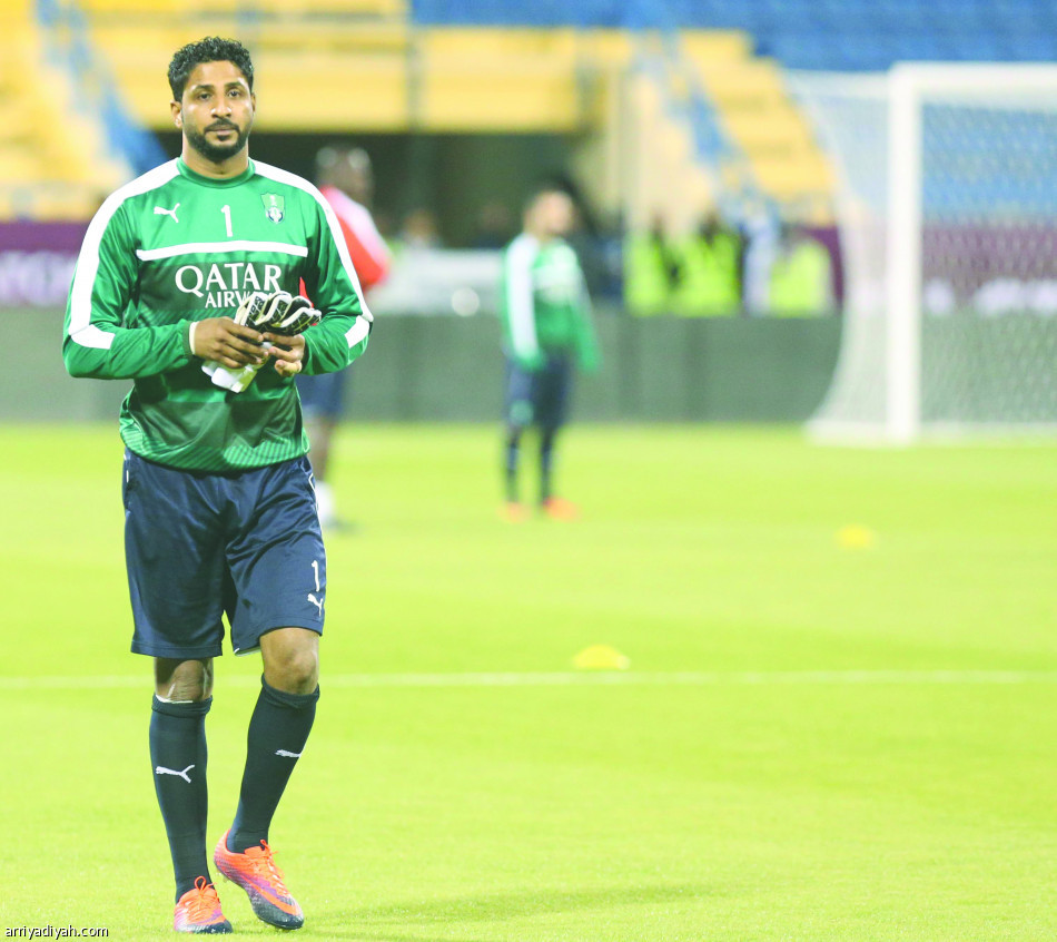 الأهلي يتراجع ويتخلى عن عبدالشافي