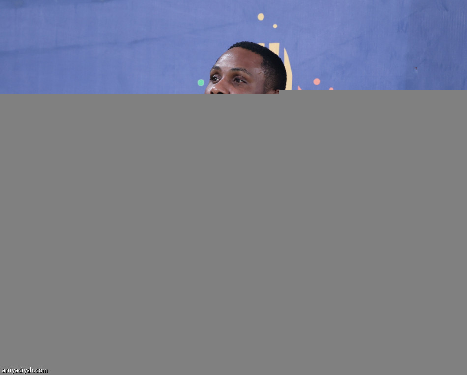 الهلال.. الشهراني يشارك في التدريبات