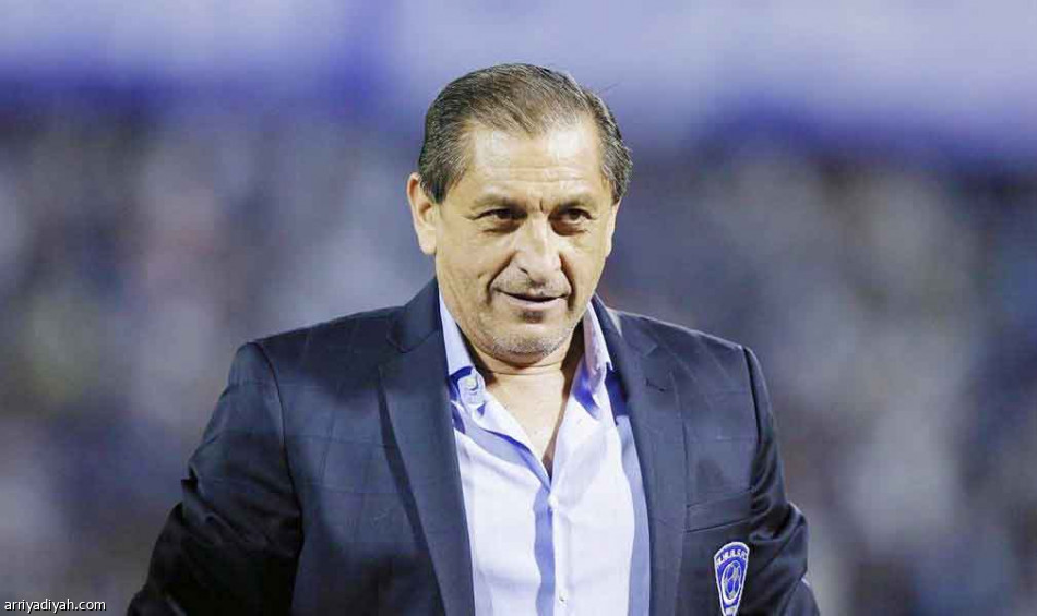 الهلال.. 
رابع جزائية ضائعة