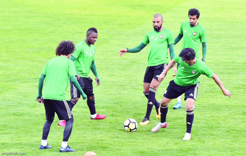 الأخضر والأبيض.. النهائي المبكر