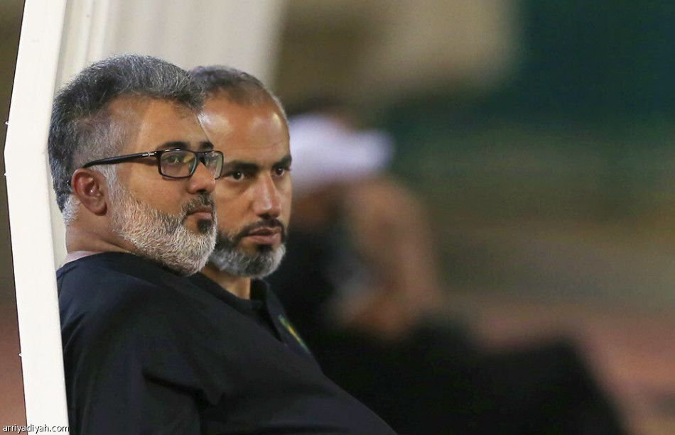 مناورة رئيسية في الراكة تجهز الخليج قبل لقاء الشباب