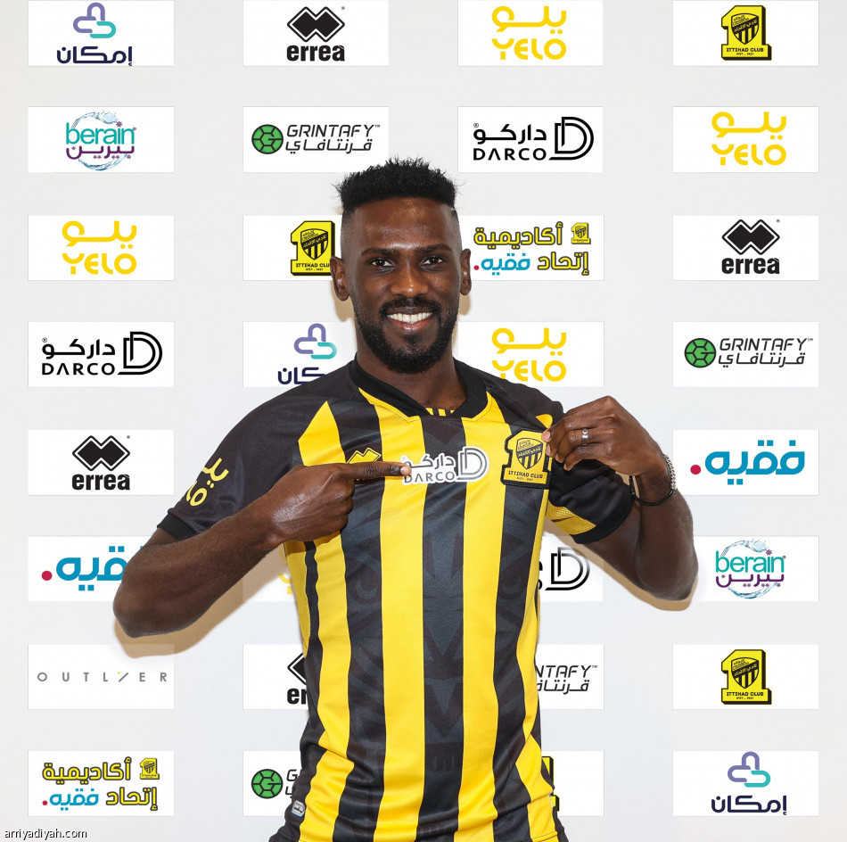 البيشي اتحاديا حتى 2026