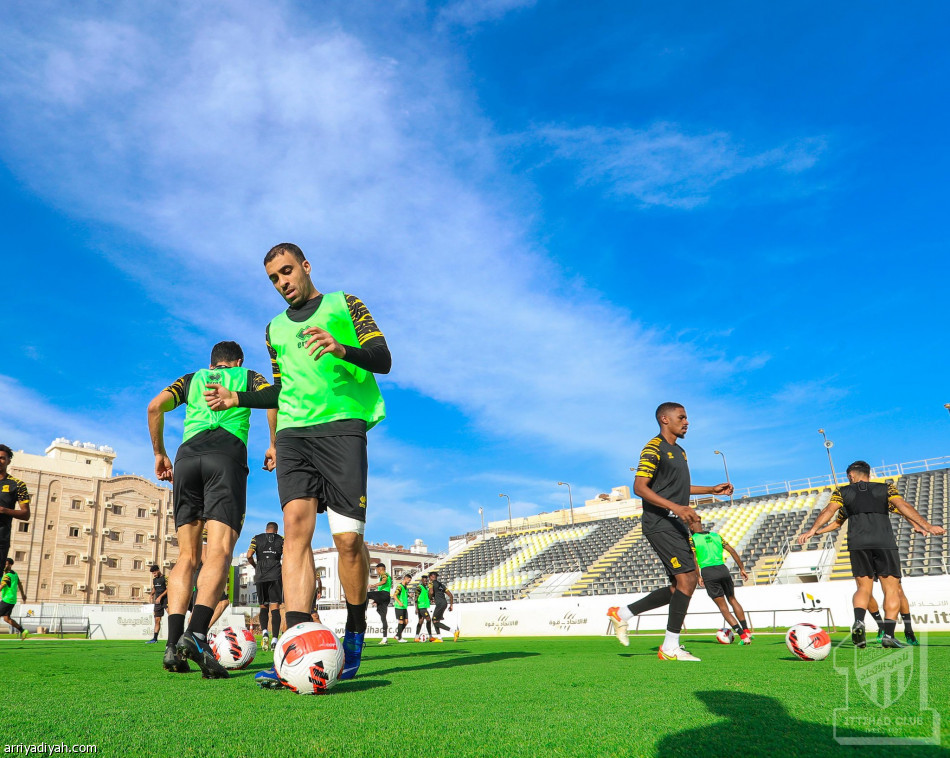 الإصابة تُغيب كورنادو عن تدريبات الاتحاد