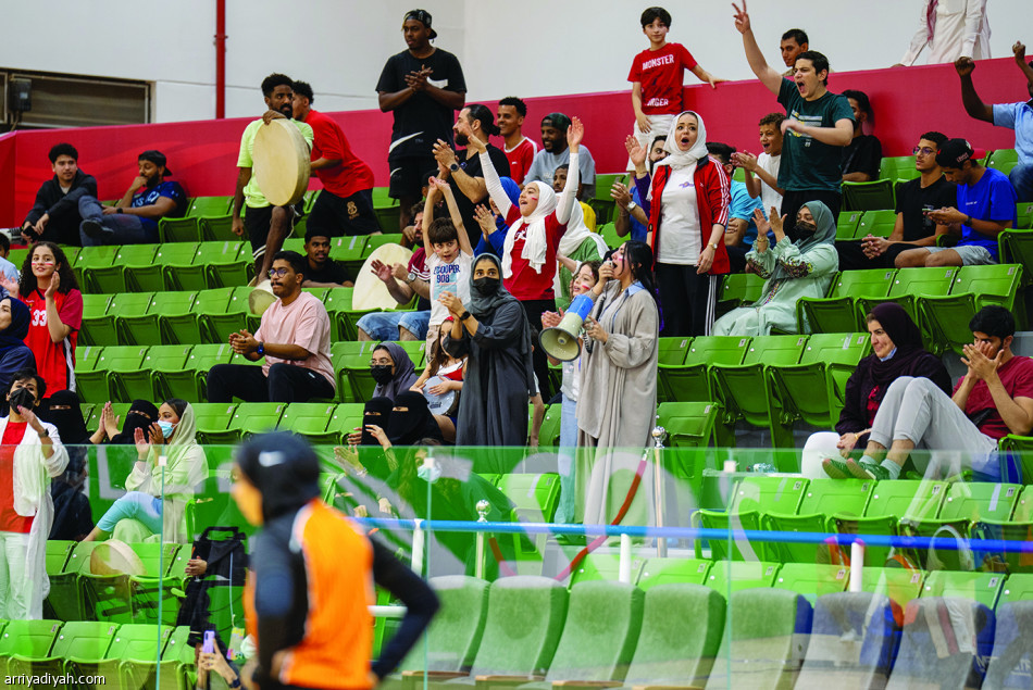 جوائز الألعاب
تعيد المعتزلين