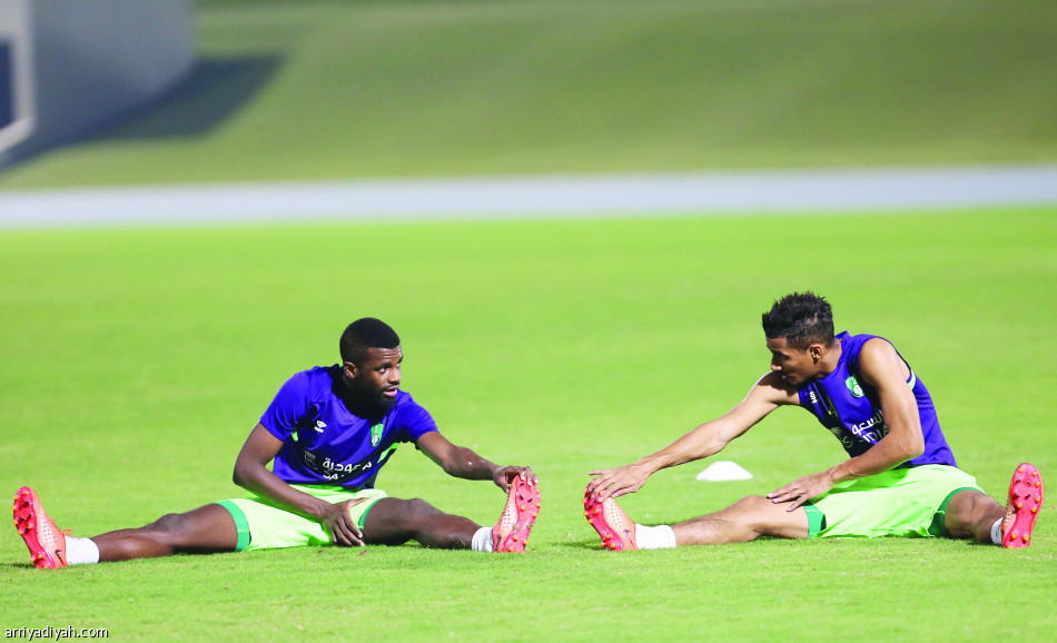 إقبال ضعيف على التذاكر.. وتيسير جاهز