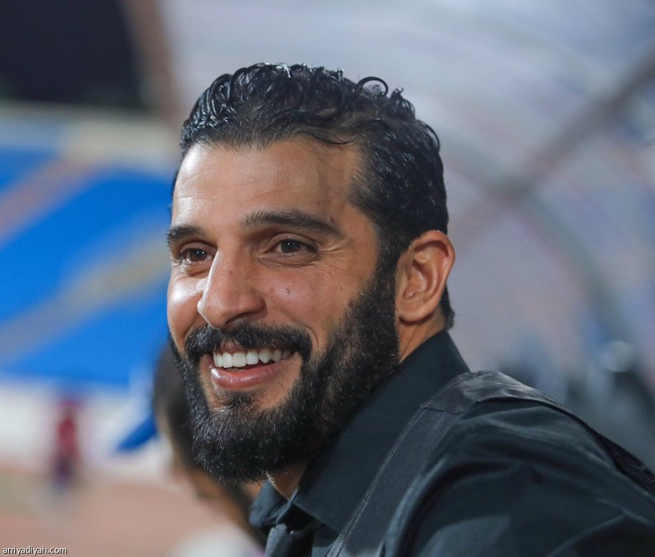 القحطاني يقود الرائد للفوز على الفيصلي