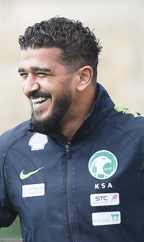 مسعود:
المسيليم أحق من المعيوف