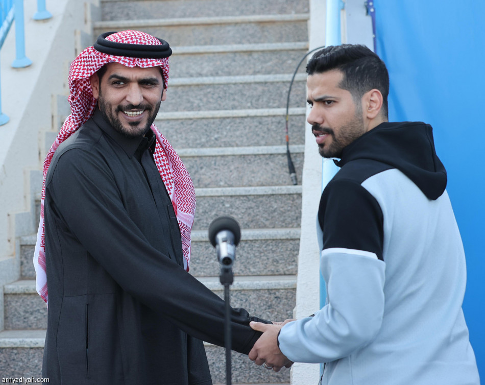 الباطن
يكرر سيناريو 2019