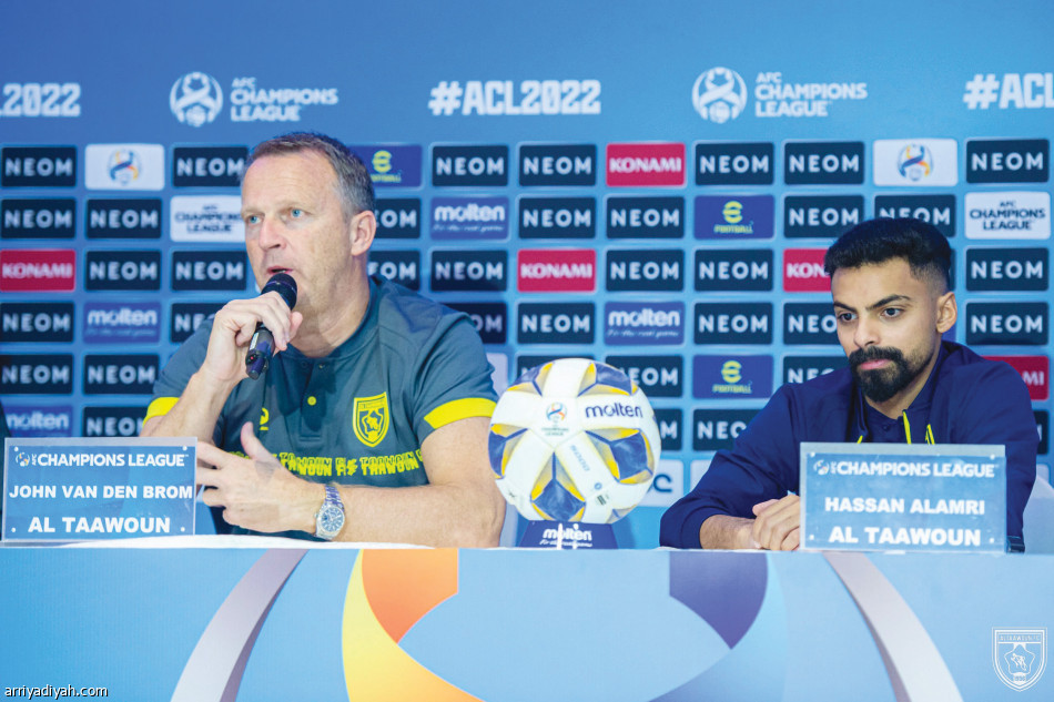 النتائج الأخيرة 
ترفع معنويات التعاون