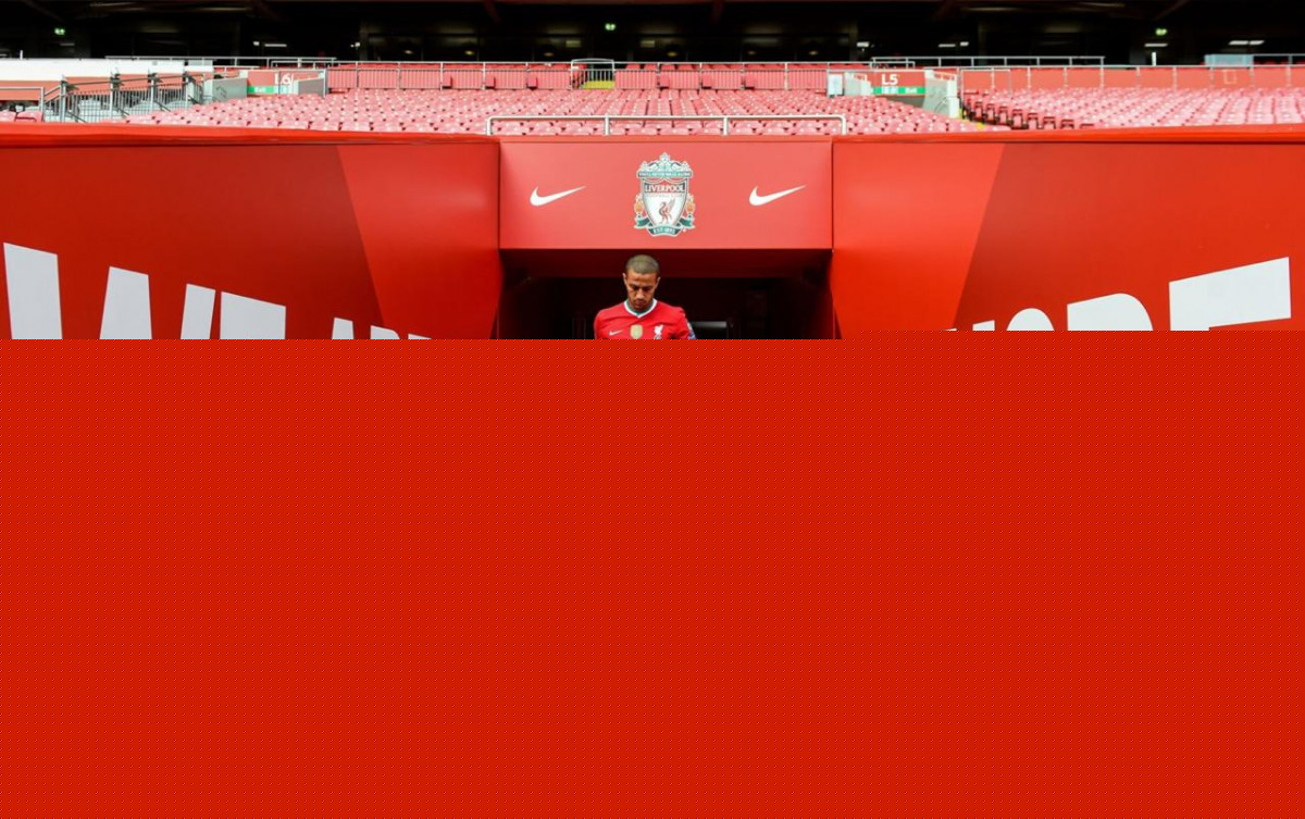 ألكانتارا.. تحدي «الريدز»