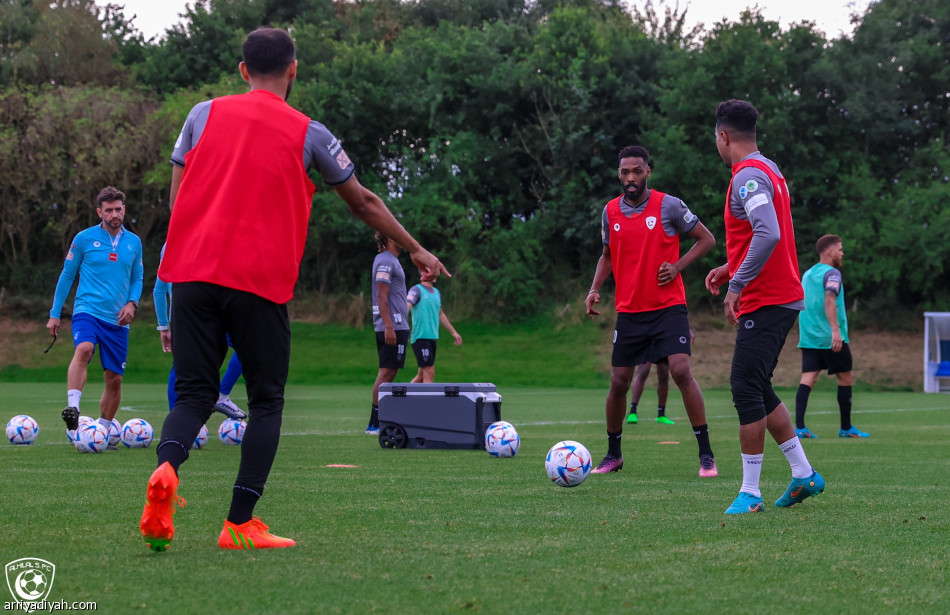 الهلال.. دياز يبدأ التخطيط