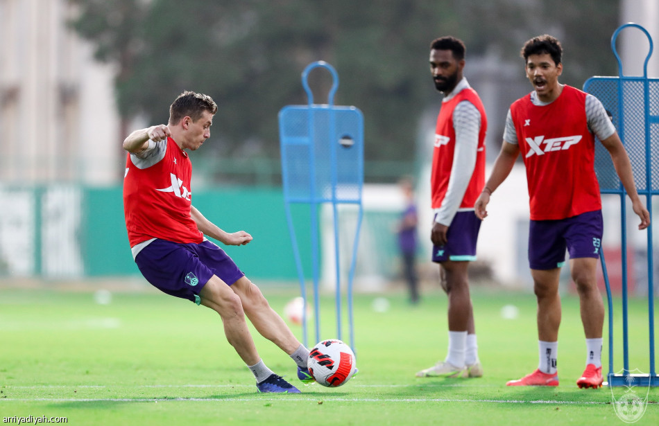 «إنفلونزا» تُبعد المؤشر عن تجريبية أبها