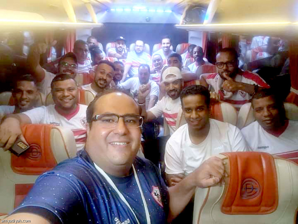 مدخل خاص 
يسهّل تحركات النجوم