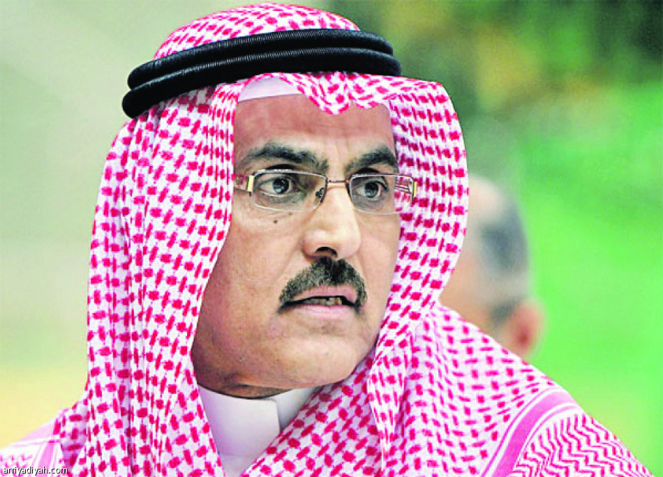 العباس.. مهندس فضيحة التلاعب في النتائج