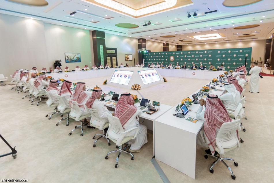 ممثل الهلال يعرض تقديم المستندات..
واقتراح النصر مرفوض