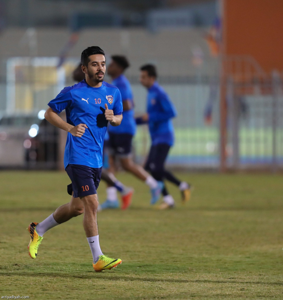 «المساحات الضيقة» تجهز الفيحاء للرائد