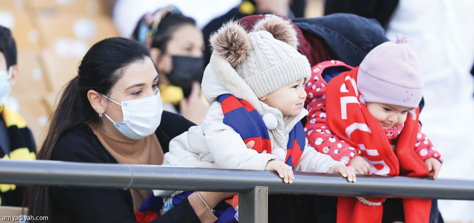 المرة الأولى أمام أبها.. 
الاتحاد ينتصر ذهابا وإيابا