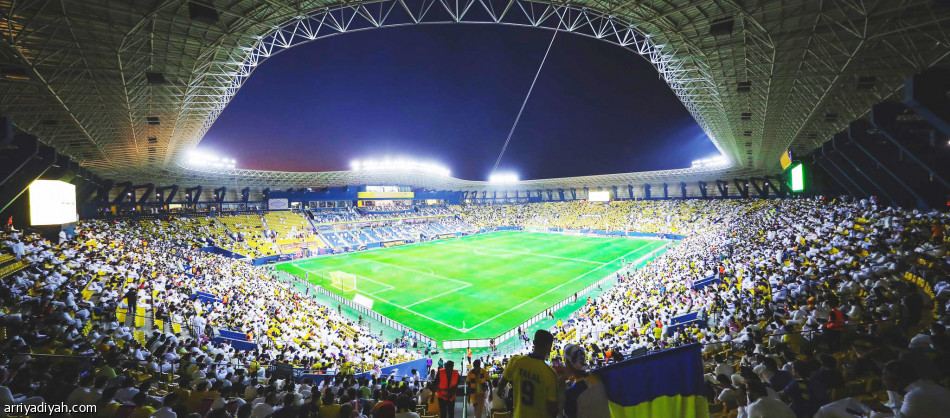 الديربي.. 
المواجهة الـ 13