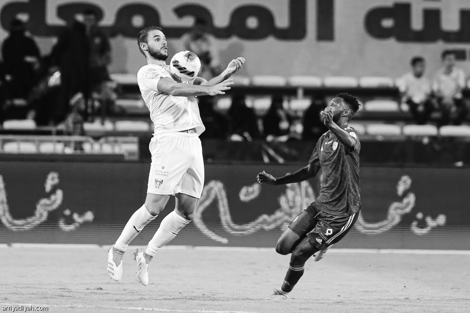 حسابات الأخيرة
الهلال بطلا.. والأهلي ثانيا