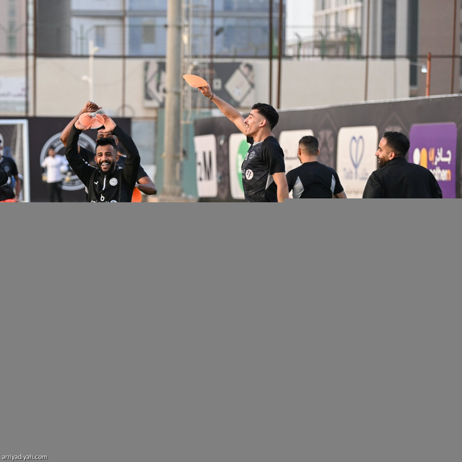 الشباب.. تكتيك ومناورة قبل الباطن