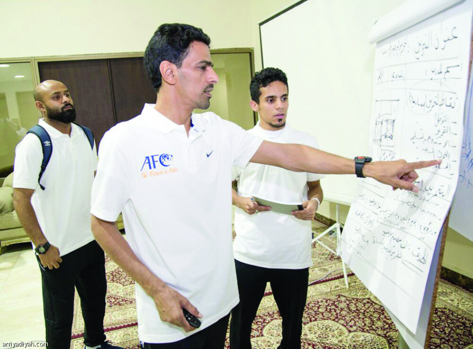 الهيئة الملكية تستضيف الرخصة الآسيوية