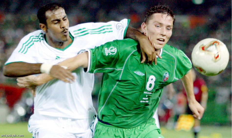 أخضر 2022..
الأكبر عمرا بعد روسيا