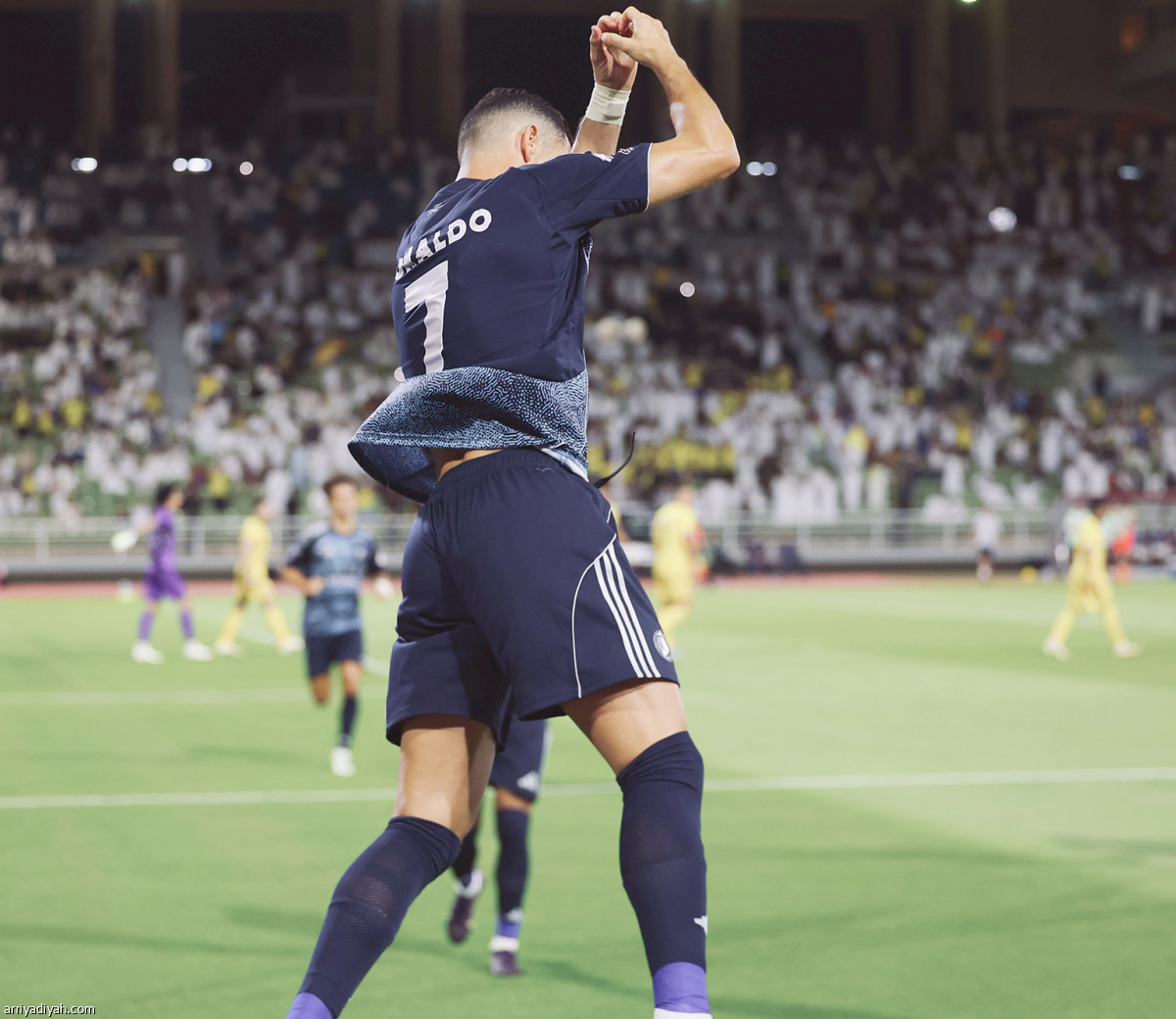 تحذير نصراوي