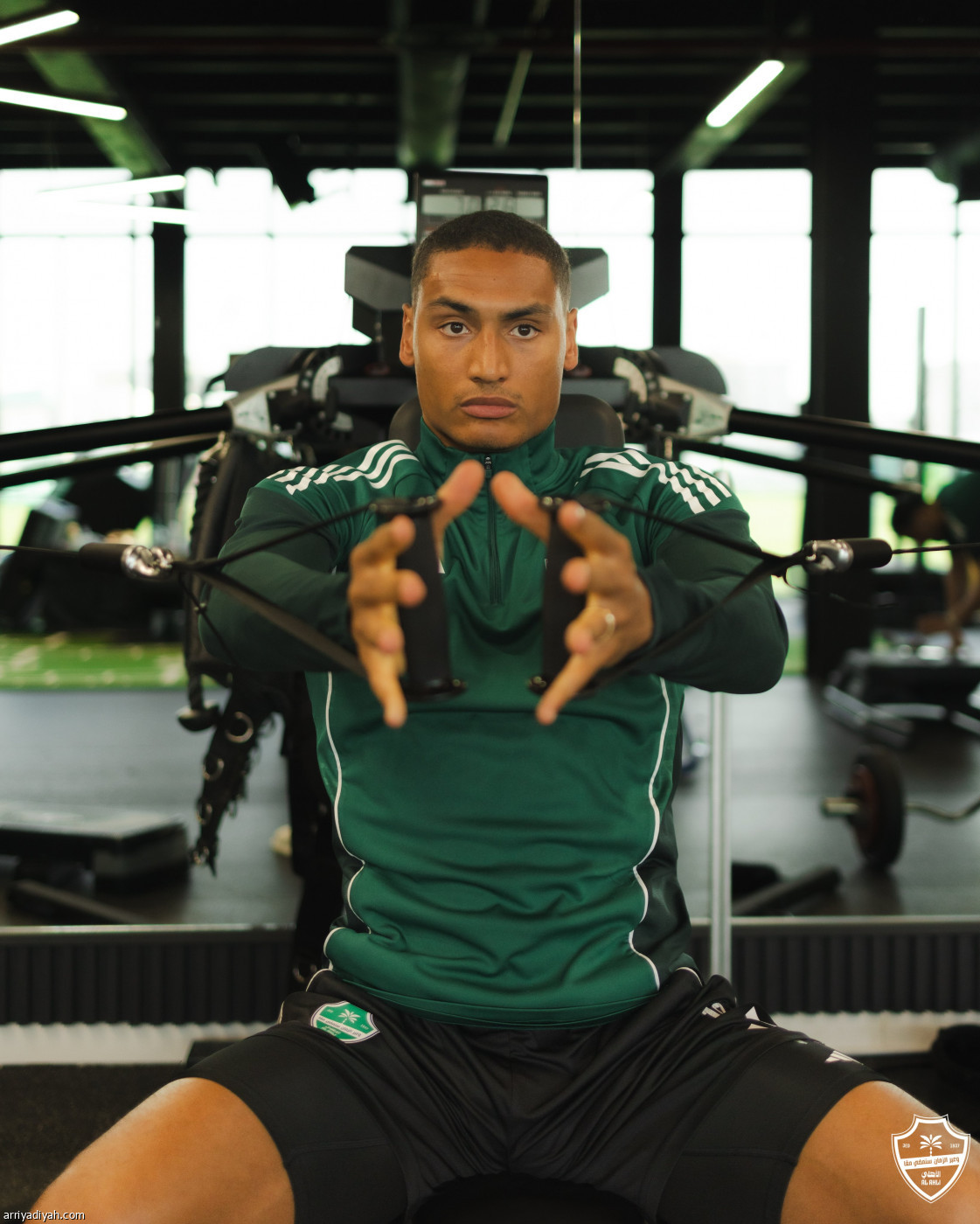 عودة التحضيرات