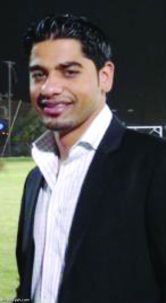 نجوم العرب:
تأهل السعودي مستحق