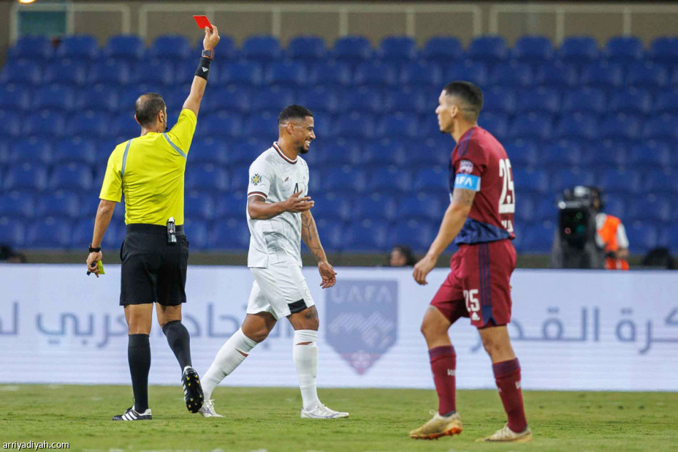 يواجه الهلال.. 
الشباب يكسب التاريخية