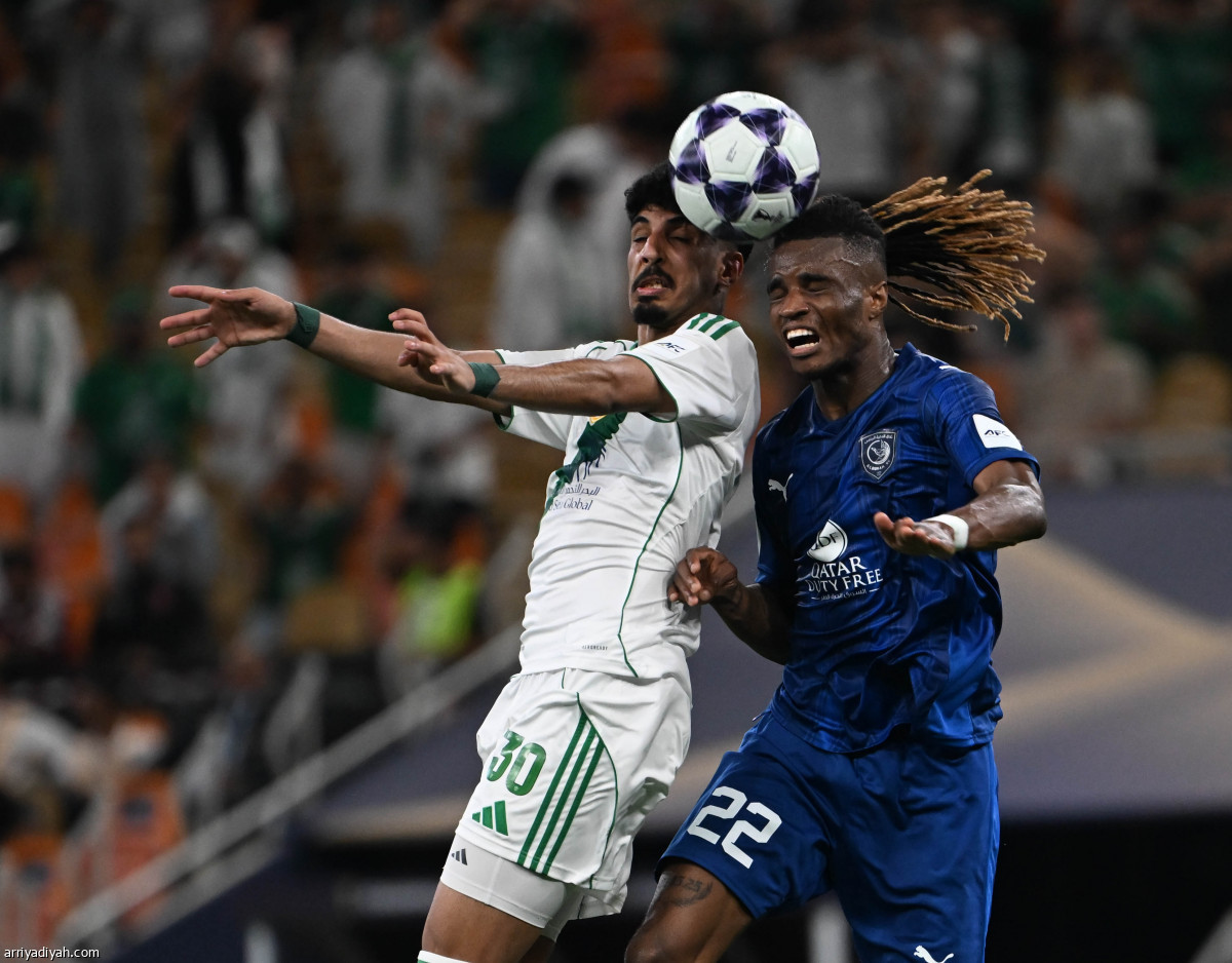 الأهلي في ربع النهائي