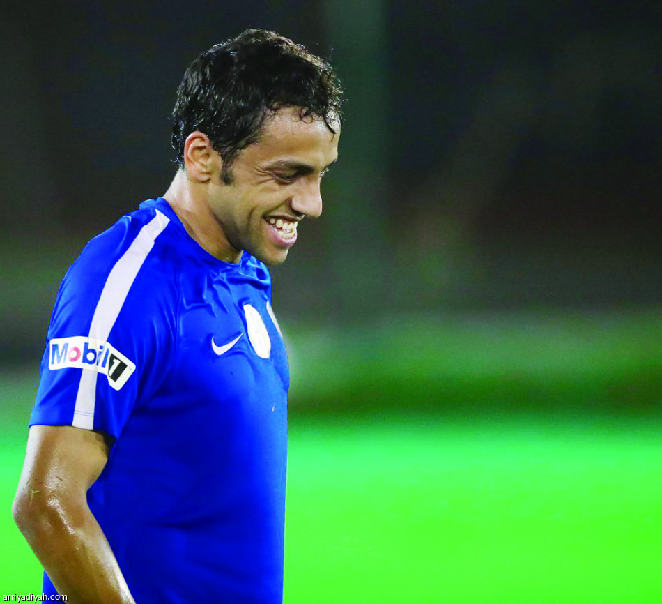 بيرسبوليس يؤخر موعد تجربة الهلال