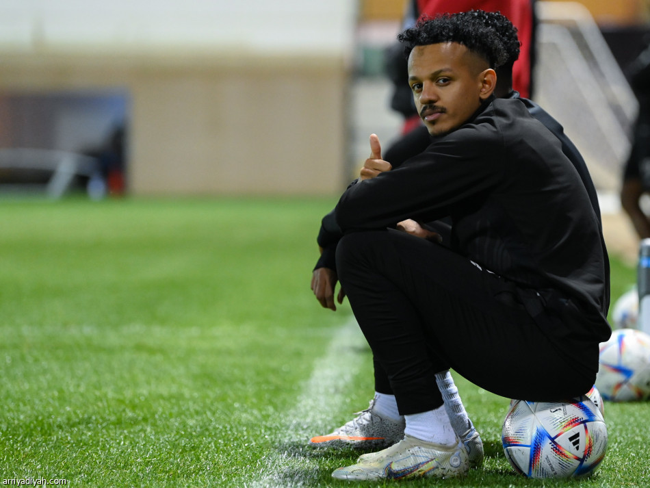 قبل الاتحاد.. الشباب يحتاط بركلات الترجيح