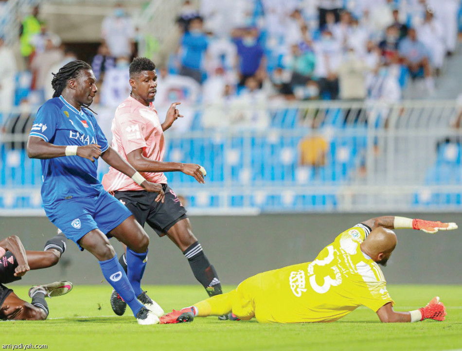 بيريرا 
يكرر عرض تشيلسي