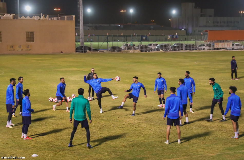 الفيحاء.. تحليل فني قبل مواجهة أبها