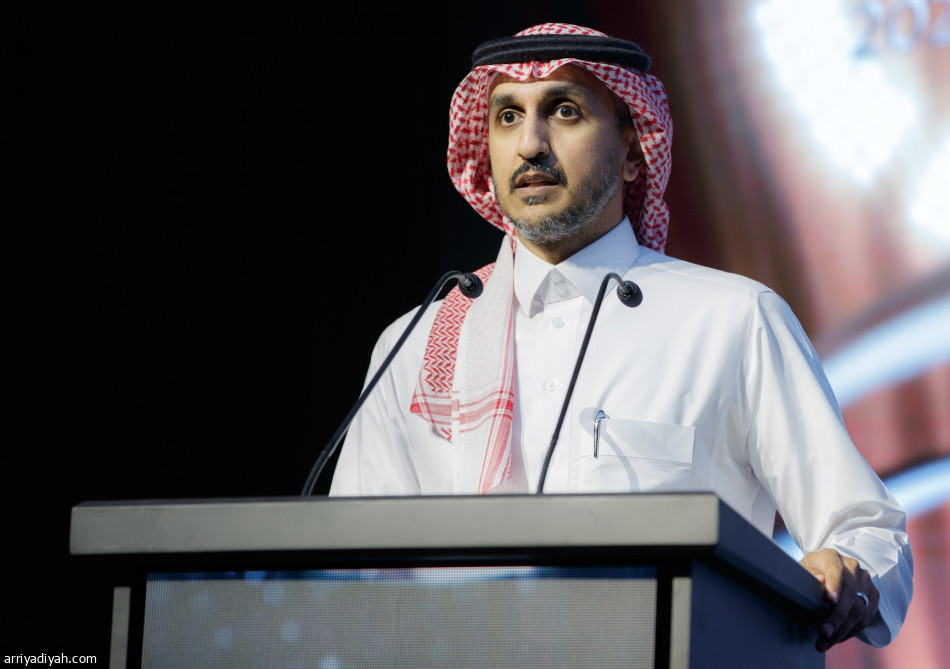 «اتحاد القدم» يحتفي بالمدربين السعوديين