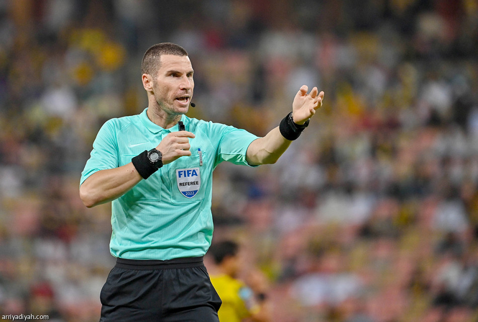 أمام الشباب..
الفوز لغة الاتحاديين