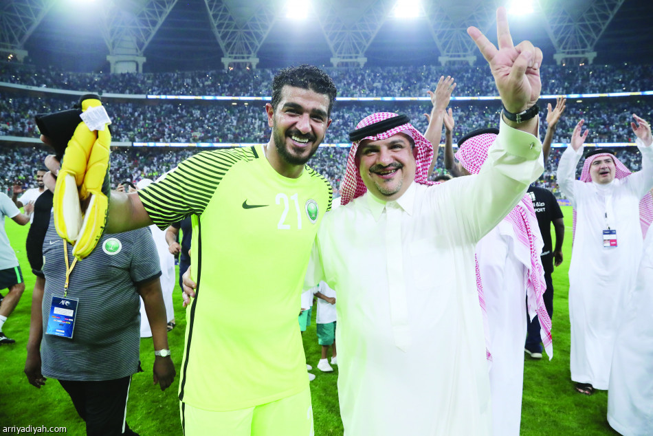الإنجاز امتداد لجهد إدارة عيد