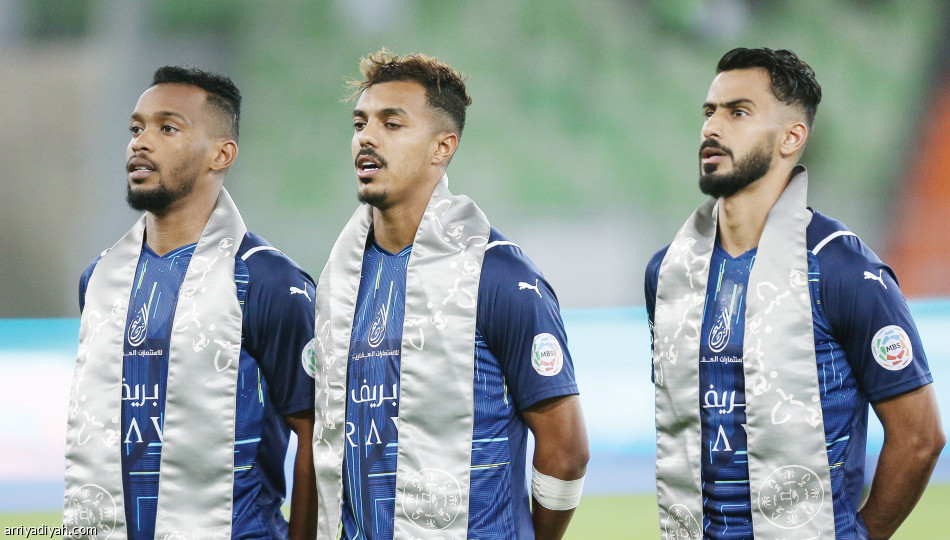 711 يوما.. 
الفيحاء لا يخسر أمام الأهلي