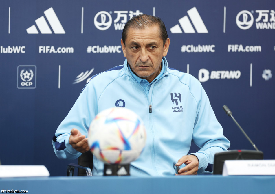 «البراق» 
يختصر طريق الهلال