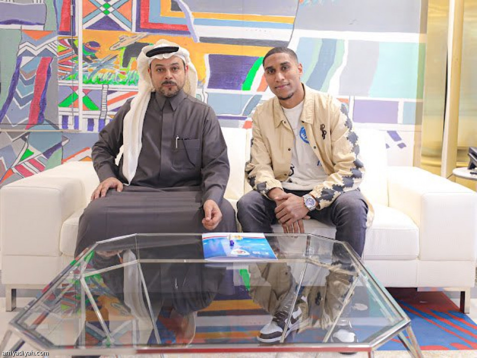 من هو  إدريس صديقي لاعب أبها الجديد؟