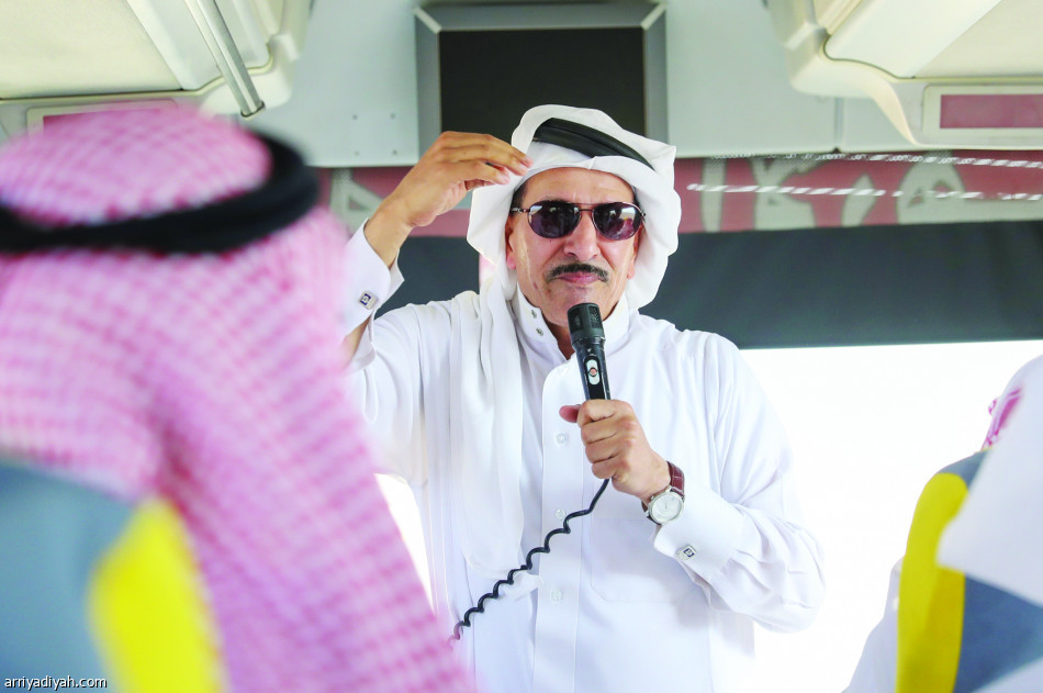 المزرعة تحظى بإعجاب الضيوف