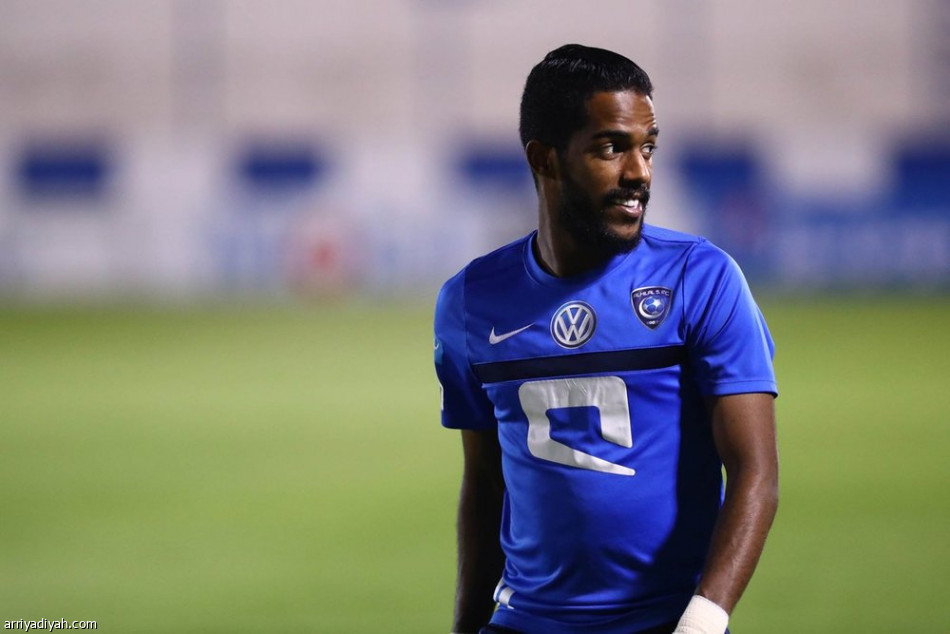 الهلال يخسر الفرج في كلاسيكو الصدارة