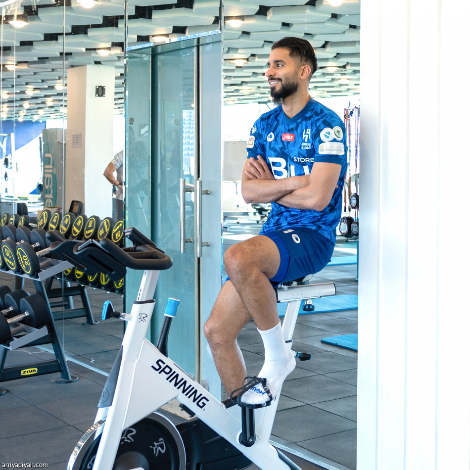 اليامي
يوسّع خيارات دياز