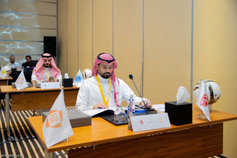 «رابطة الأولى» تعلن تشكيل اللجنة الانتخابية