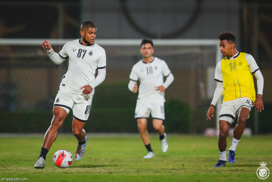 90 دقيقة تعلن جاهزية بيتي